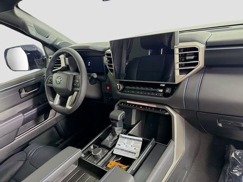 New 2026 Toyota Tundra Platinum AWD/4WD image 29