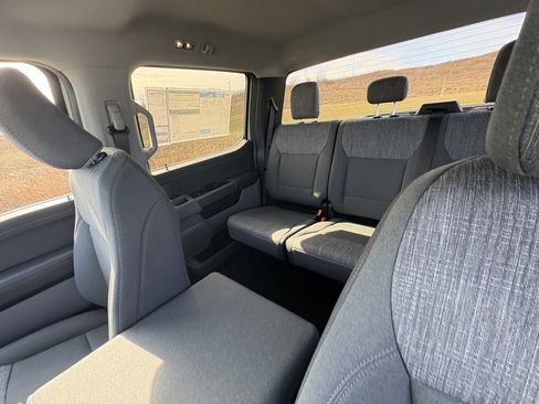 New 2026 Ford F250 XLT w/ XLT Premium Package image 36