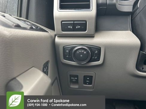 Used 2018 Ford F150 Lariat image 14