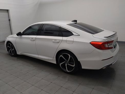Used 2021 Honda Accord Sport Special Edition image 3