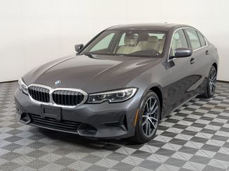 Used 2019 BMW 330i Sedan w/ Convenience Package image 1