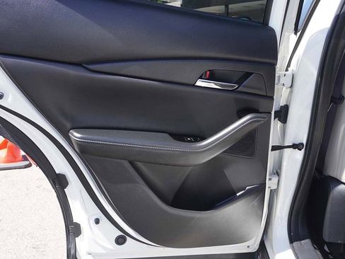 Used 2023 MAZDA CX-30 AWD 2.5 S w/ Preferred Package image 21