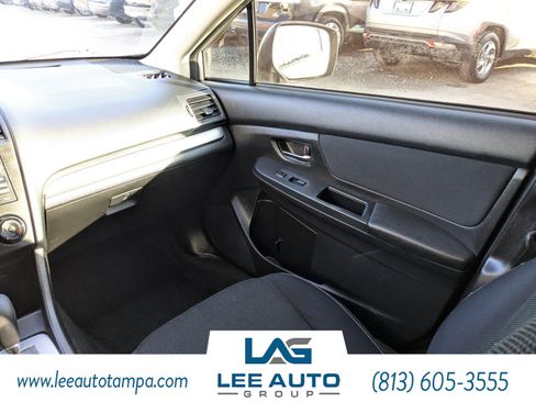 Used 2014 Subaru Crosstrek 2.0i Premium w/ Moonroof Package image 16