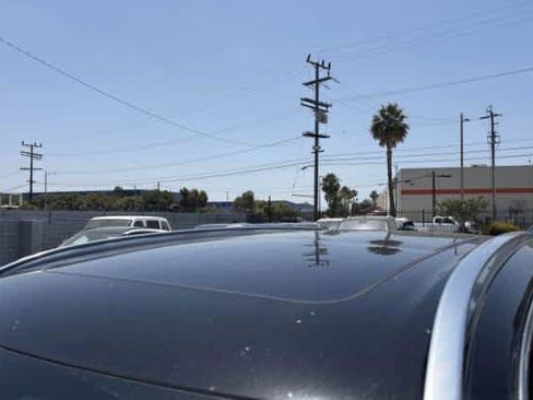Used 2024 Volvo XC90 T8 Ultimate w/ Lounge Package AWD/4WD image 3