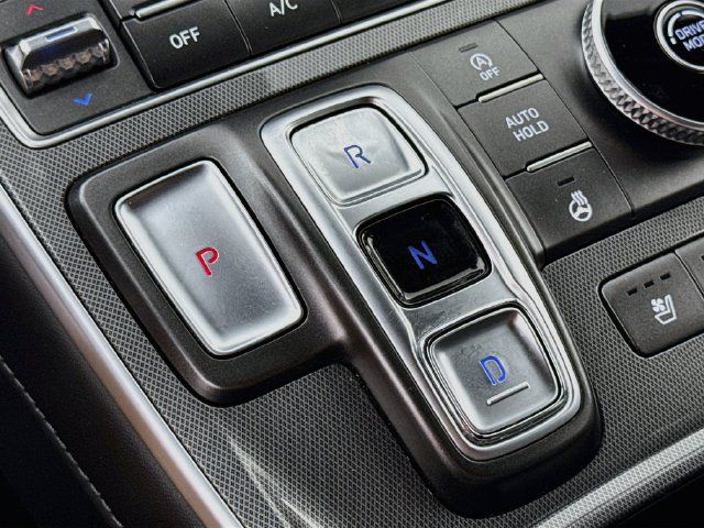 Used 2022 Hyundai Santa Fe Calligraphy FWD image 30