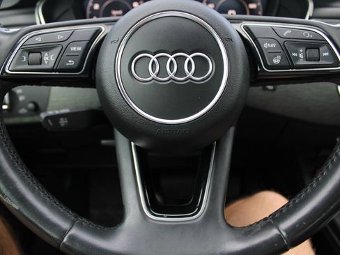 Used 2018 Audi A5 2.0T Premium Plus w/ Premium Plus AWD/4WD image 18