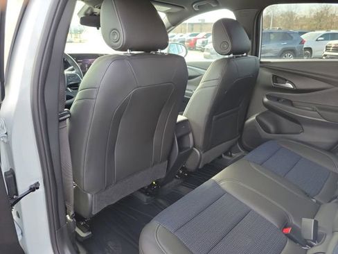 New 2026 Buick Envista Preferred w/ Convenience I Package image 12