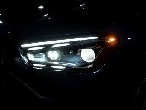 New 2026 Mercedes-Benz GLE 53 AMG 4MATIC image 8