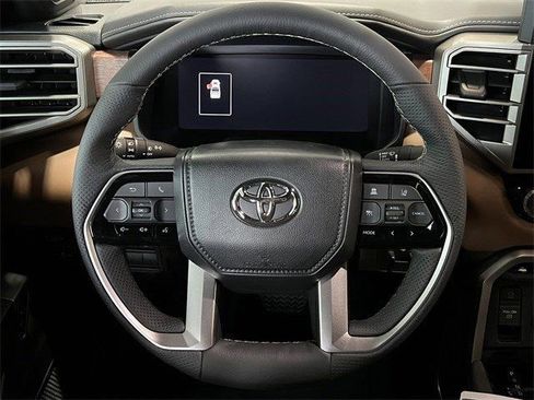New 2026 Toyota Tundra 1794 Edition image 10