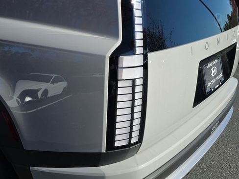 New 2026 Hyundai Ioniq 9 S image 42