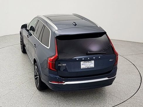 New 2026 Volvo XC90 B6 Plus w/ Protection Package image 35
