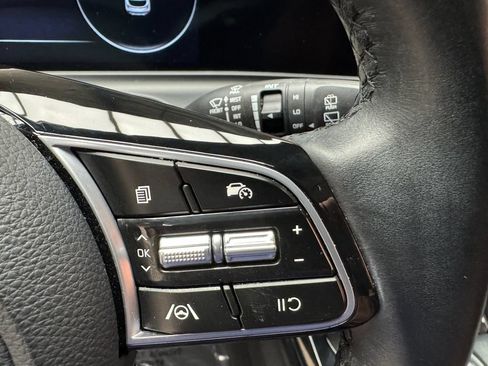 Used 2024 Kia Seltos S FWD image 15