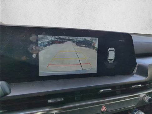 Used 2024 Kia Telluride S image 8