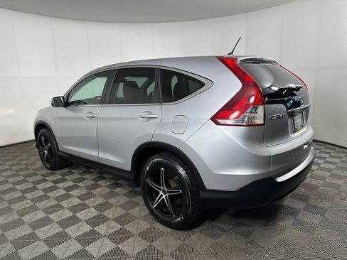 Used 2014 Honda CR-V EX image 5