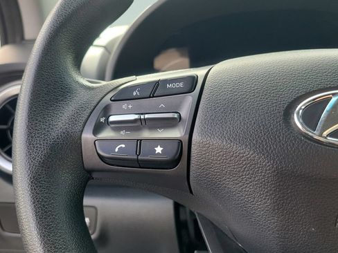 Certified 2023 Hyundai Kona SEL AWD/4WD image 20