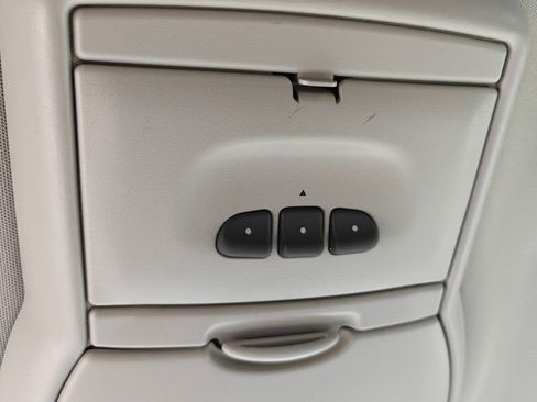 Used 2005 Buick Rendezvous CX image 6