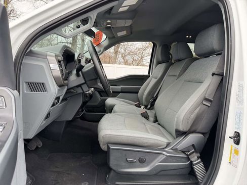 Used 2024 Ford F150 XLT w/ Tow/Haul Package image 16