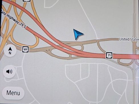 New 2026 Subaru Forester Touring image 23