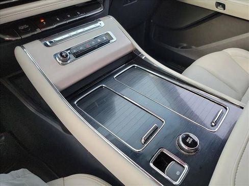 Used 2025 Lincoln Aviator Reserve w/ Illumination Package AWD/4WD image 23