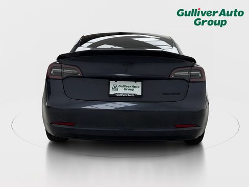 Used 2021 Tesla Model 3 Performance AWD/4WD image 7