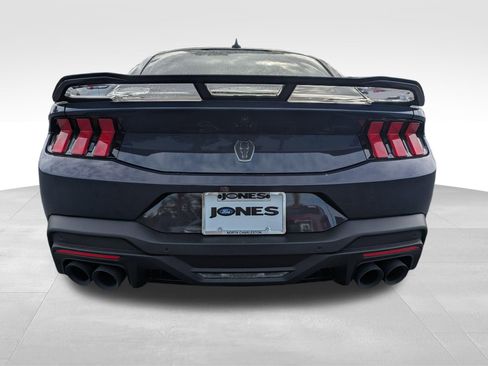 New 2025 Ford Mustang Dark Horse RWD image 5