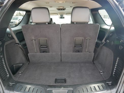 Used 2018 Dodge Durango GT w/ Trailer Tow Group IV image 18