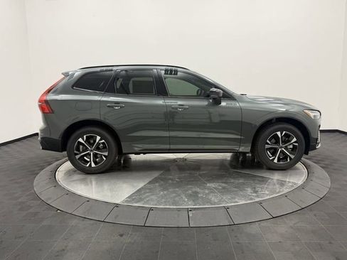 New 2026 Volvo XC60 B5 Core AWD/4WD image 12