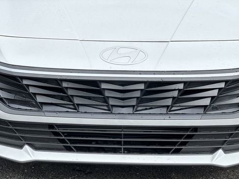 New 2026 Hyundai Elantra Sport FWD image 34