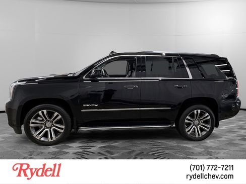 Used 2020 GMC Yukon Denali w/ Open Road Package image 2
