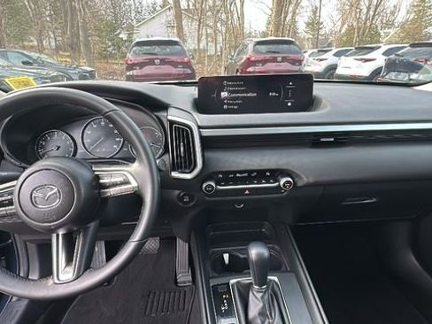 Certified 2025 MAZDA CX-50 AWD 2.5 S w/ Cargo Package image 9