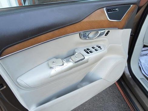 Used 2016 Volvo XC90 T6 Inscription image 65