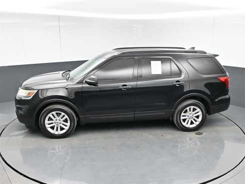 Used 2016 Ford Explorer 4WD image 27