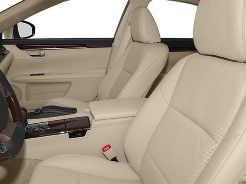 Used 2013 Lexus ES 300h w/ Luxury Pkg image 11