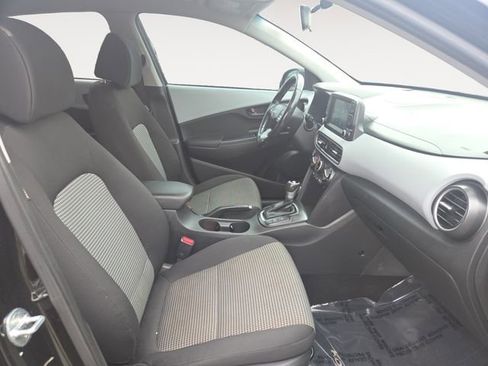 Used 2018 Hyundai Kona SEL image 15