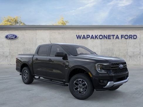 New 2024 Ford Ranger XLT image 7