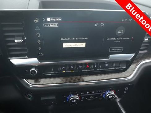 Used 2024 GMC Sierra 1500 Elevation w/ Preferred Package AWD/4WD image 5