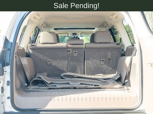Used 2019 Lexus GX 460 AWD/4WD image 38