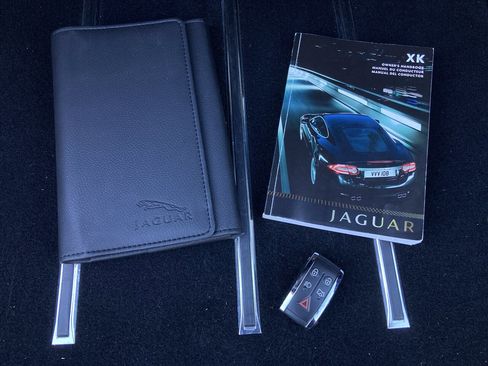 Used 2011 Jaguar XK Convertible image 30