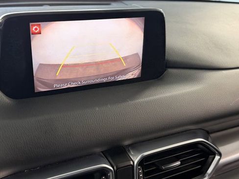 Used 2019 MAZDA CX-5 Sport AWD/4WD image 18