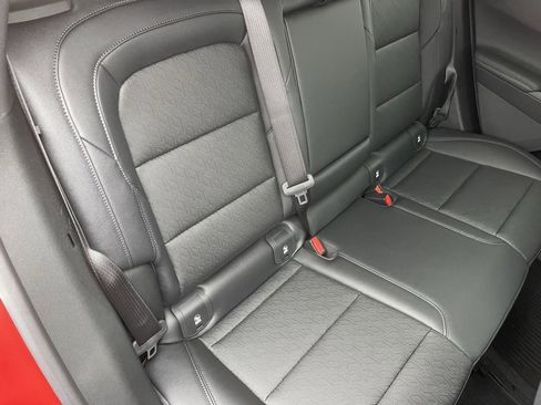 New 2026 Chevrolet Equinox LT image 27