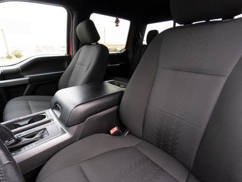 Used 2018 Ford F150 XLT w/ Equipment Group 302A Luxury image 29