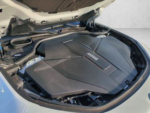 New 2026 BMW i7 xDrive60 AWD/4WD image 17