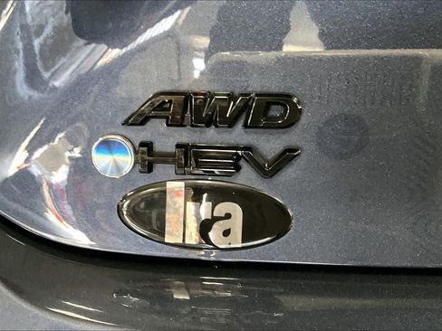 Used 2026 Toyota Camry XLE image 31