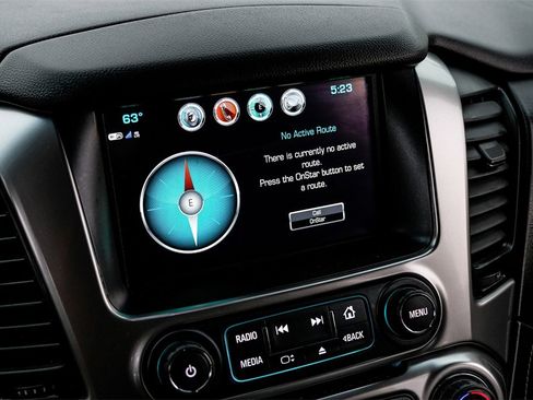 Used 2019 Chevrolet Tahoe LT image 27