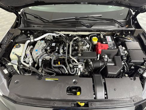 Used 2023 Nissan Sentra SV w/ All-Weather Package FWD image 24