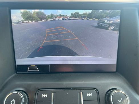 Used 2020 GMC Acadia Denali FWD image 16