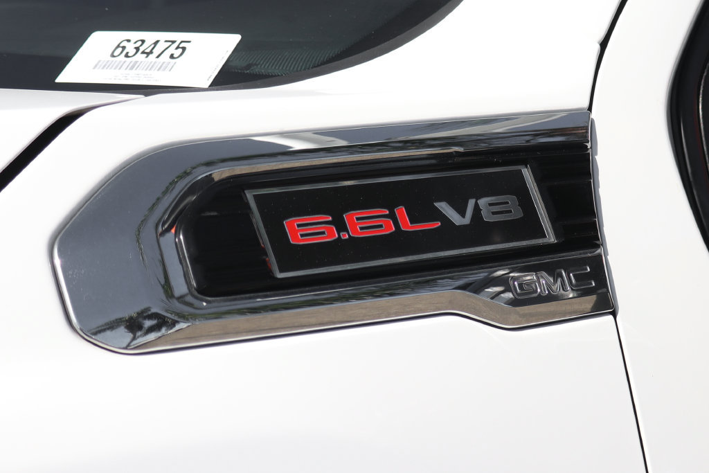 Used 2021 GMC Sierra 2500 2WD Double Cab image 49