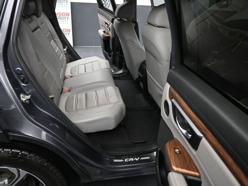 Used 2017 Honda CR-V EX-L image 24