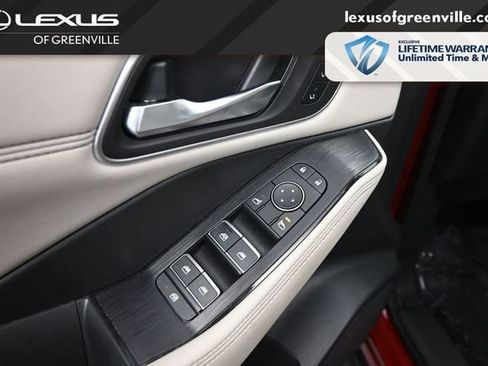 Used 2021 Nissan Rogue SL w/ Premium Package FWD image 17