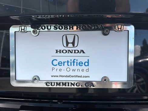 Certified 2022 Honda Civic Sport Touring image 9